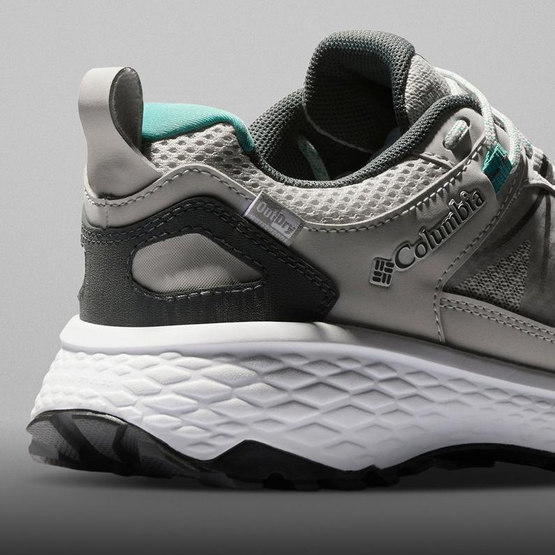 Women's Peakfreak Rush OutDry Shoe | Columbia